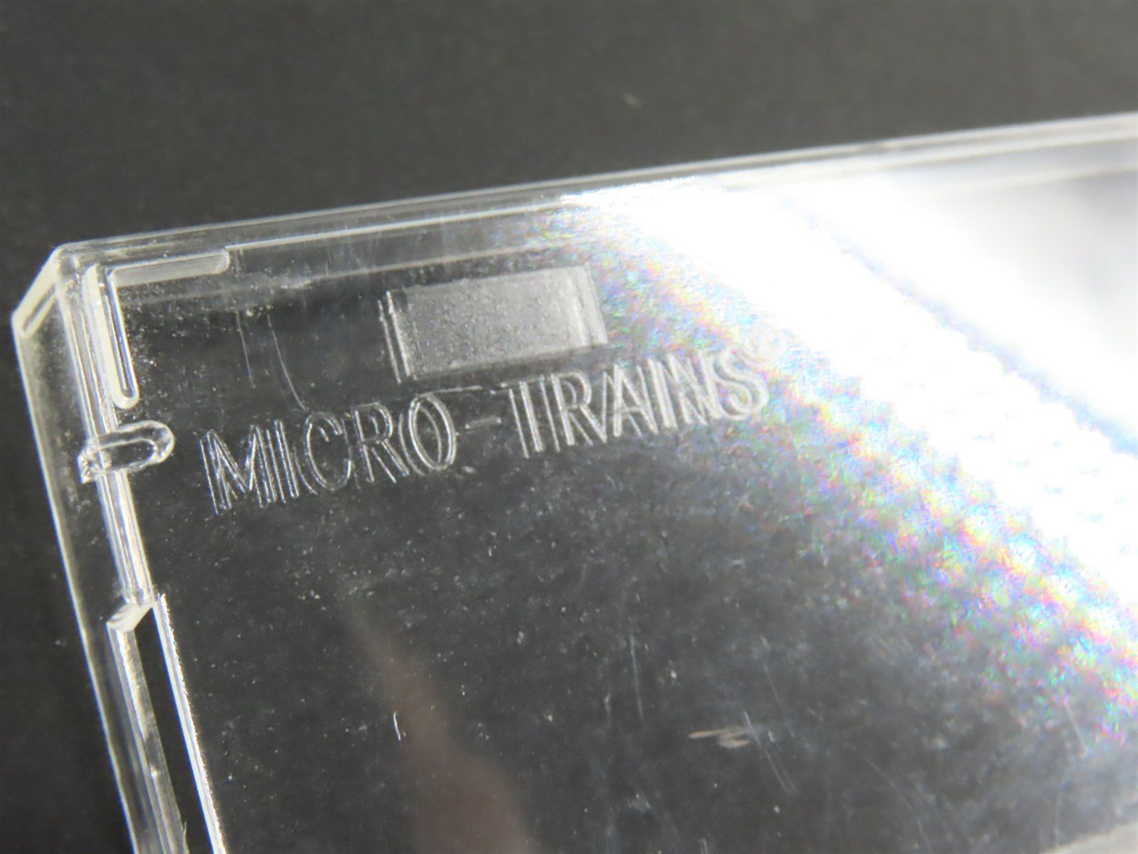 N Micro-Trains MTL 20066 PRR Pennsylvania Merchandise Service 40' Box Car #30902