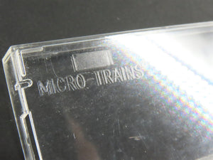 N Micro-Trains MTL 20066 PRR Pennsylvania Merchandise Service 40' Box Car #30902