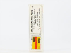 N Micro-Trains MTL 20066 PRR Pennsylvania Merchandise Service 40' Box Car #30902