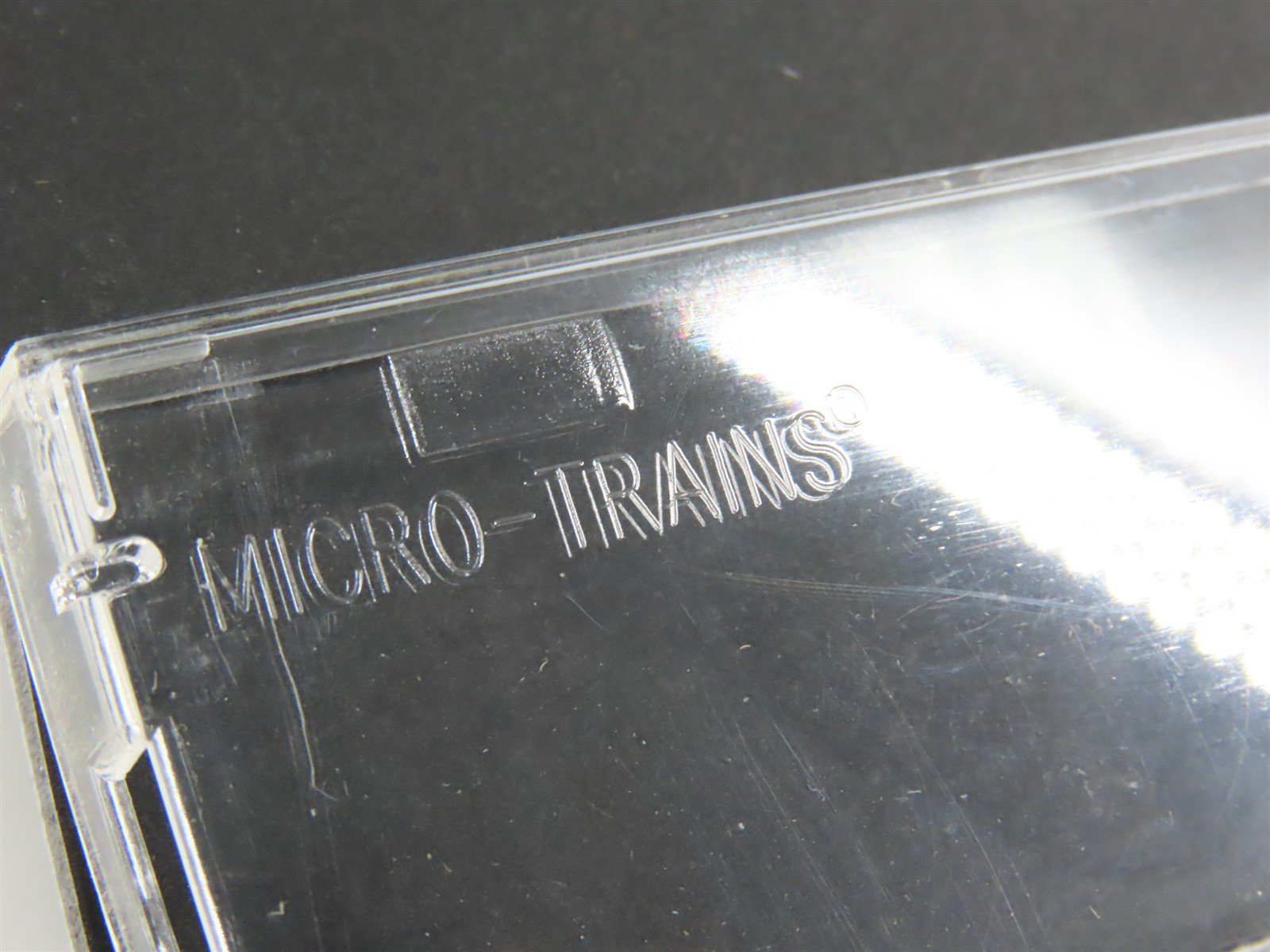 N Scale Micro-Trains MTL 39190 MINX 3M Company 40' Single Door Box Car #1040