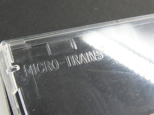 N Scale Micro-Trains MTL 39190 MINX 3M Company 40' Single Door Box Car #1040