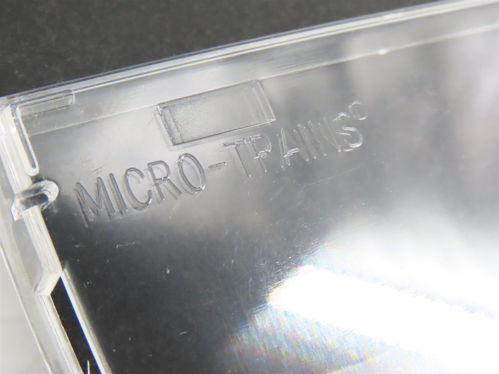 N Micro-Trains MTL 20626 PSX Pullman Standard Exhibition PS-1 40' Box Car #1