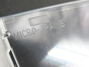 N Micro-Trains MTL 20626 PSX Pullman Standard Exhibition PS-1 40' Box Car #1