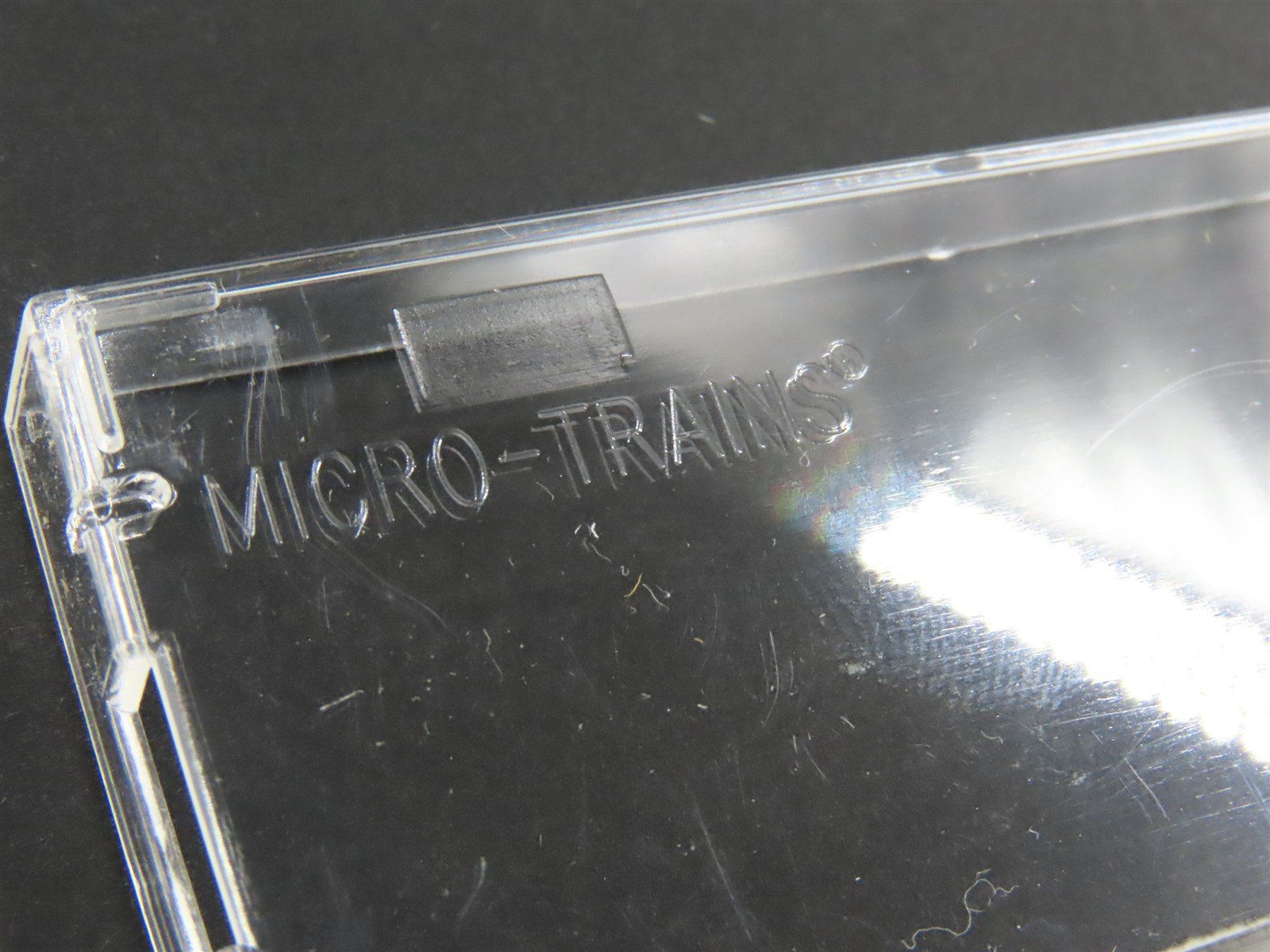 N Scale Micro-Trains MTL 39160 CNW Chicago & North Western 40' Box Car #142200