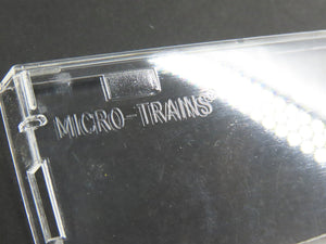 N Scale Micro-Trains MTL 39060 ATSF Santa Fe 40' Single Door Box Car #38693 C.T.
