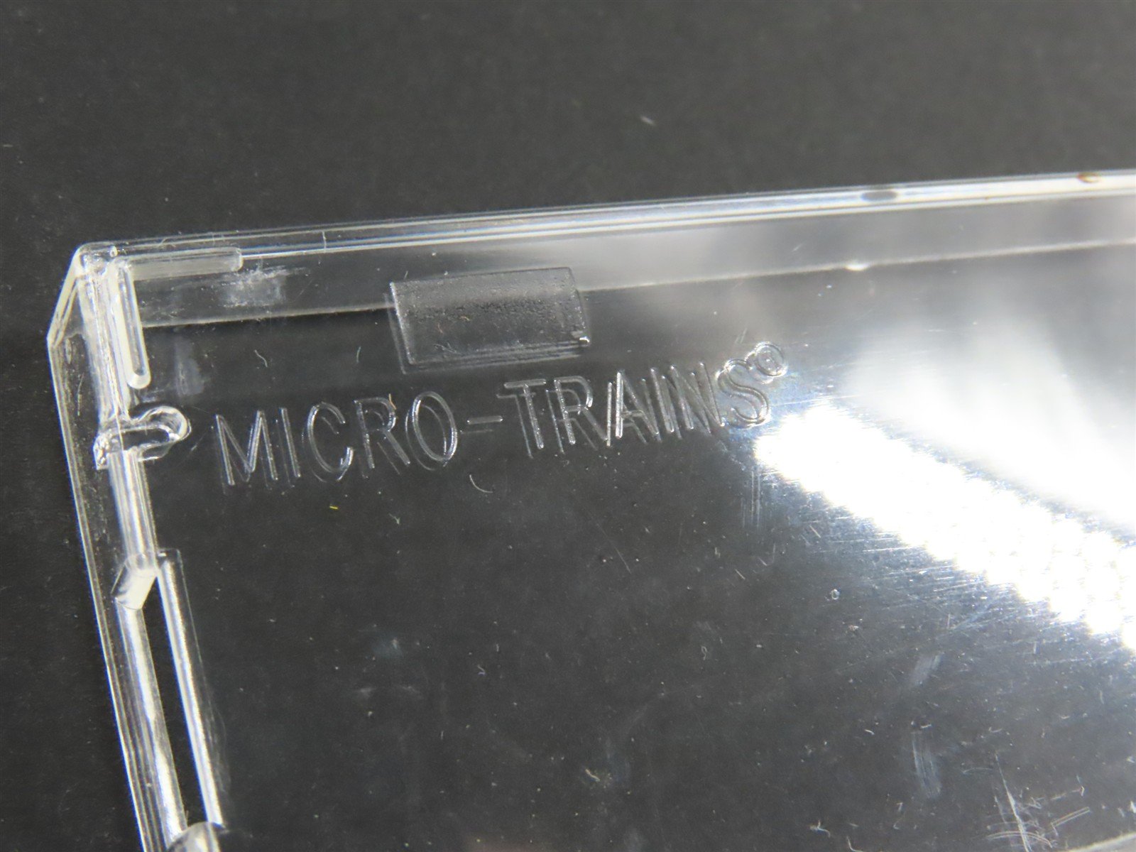 N Scale Micro-Trains MTL 20670 NYSW Susquehanna 