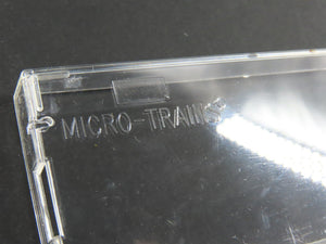 N Scale Micro-Trains MTL 20670 NYSW Susquehanna 