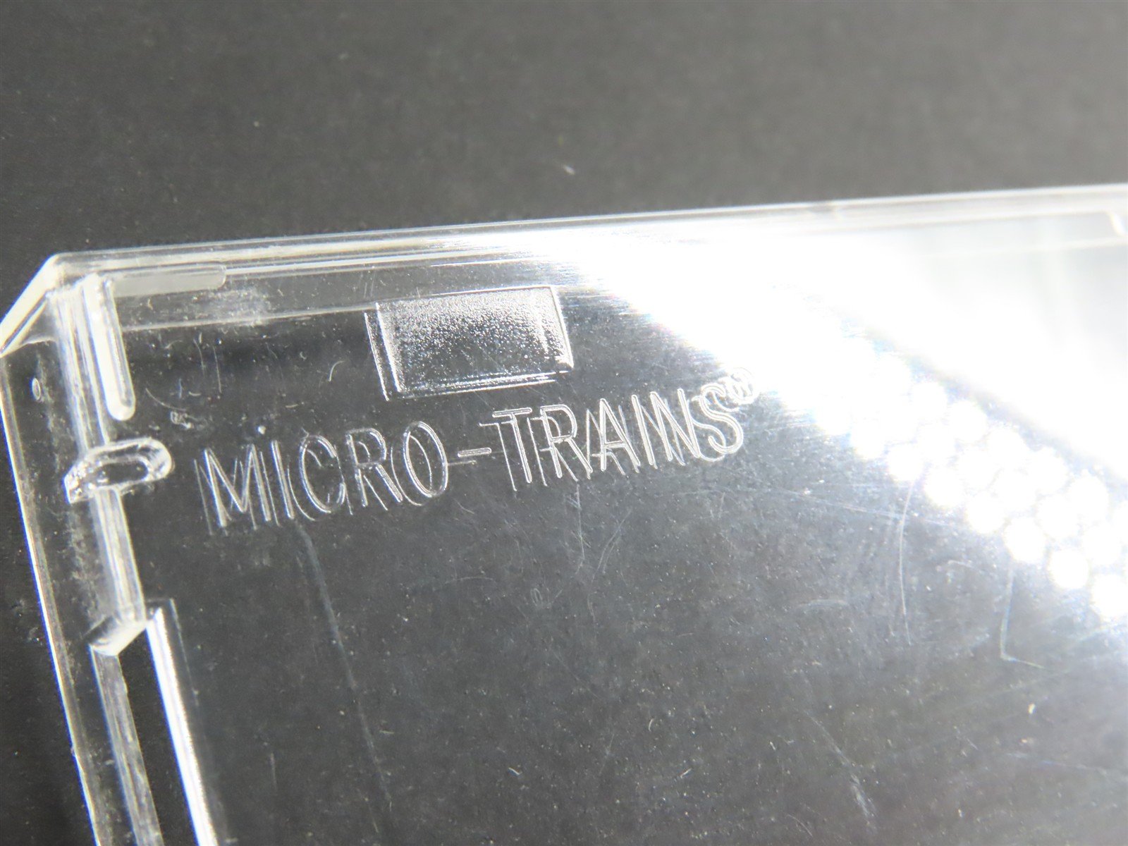 N Scale Micro-Trains MTL 20446 DAFX United States Air Force 40' Box Car #26477