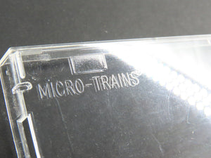 N Scale Micro-Trains MTL 20446 DAFX United States Air Force 40' Box Car #26477