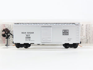 N Micro-Trains MTL 20076 WP Feather River Route 