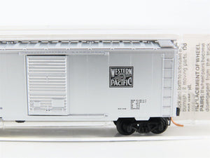 N Micro-Trains MTL 20076 WP Feather River Route 