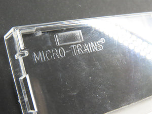 N Micro-Trains MTL 20076 WP Feather River Route 