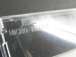 N Scale Micro-Trains MTL 21300 HFC Hershey's Reese's 40' Box Car #7602