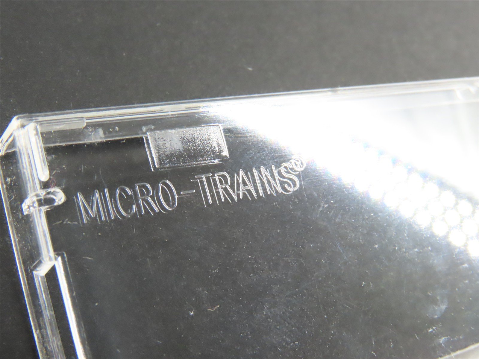 N Scale Micro-Trains MTL 28170 WP Feather River Route 40' Box Car #26072