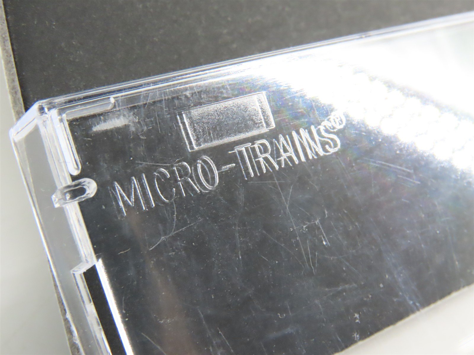 N Scale Micro-Trains MTL 02400330 ARA Arcade & Attica 40' Box Car #506