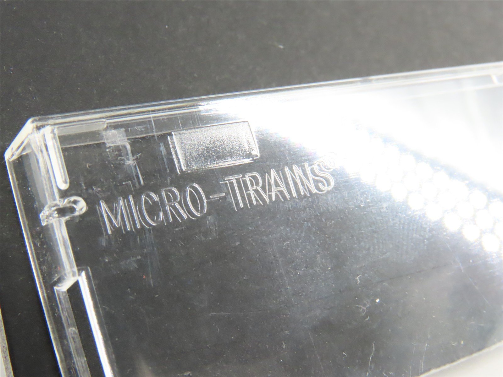 N Scale Micro-Trains MTL 120240 B&O Baltimore & Ohio 40' Box Car #276383
