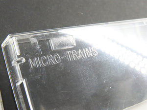 N Scale Micro-Trains MTL 120240 B&O Baltimore & Ohio 40' Box Car #276383