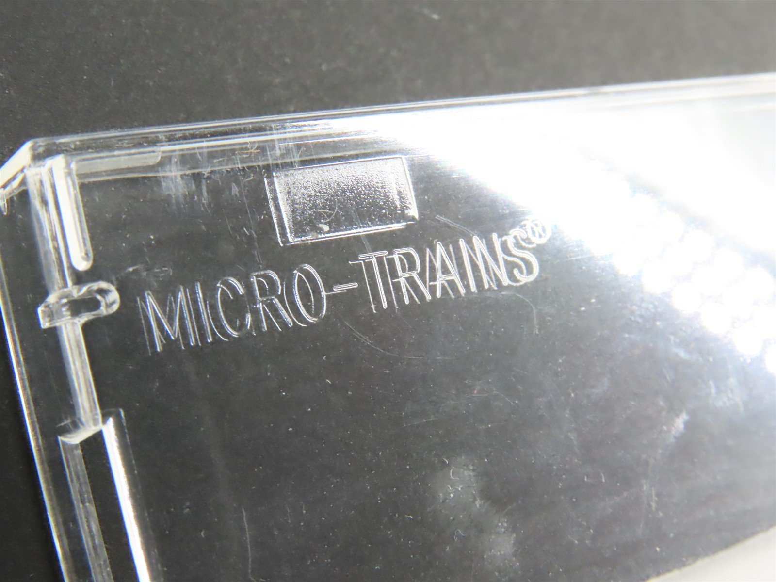 N Scale Micro-Trains MTL 20506 WP Western Pacific Feather 40' Box Car #1952