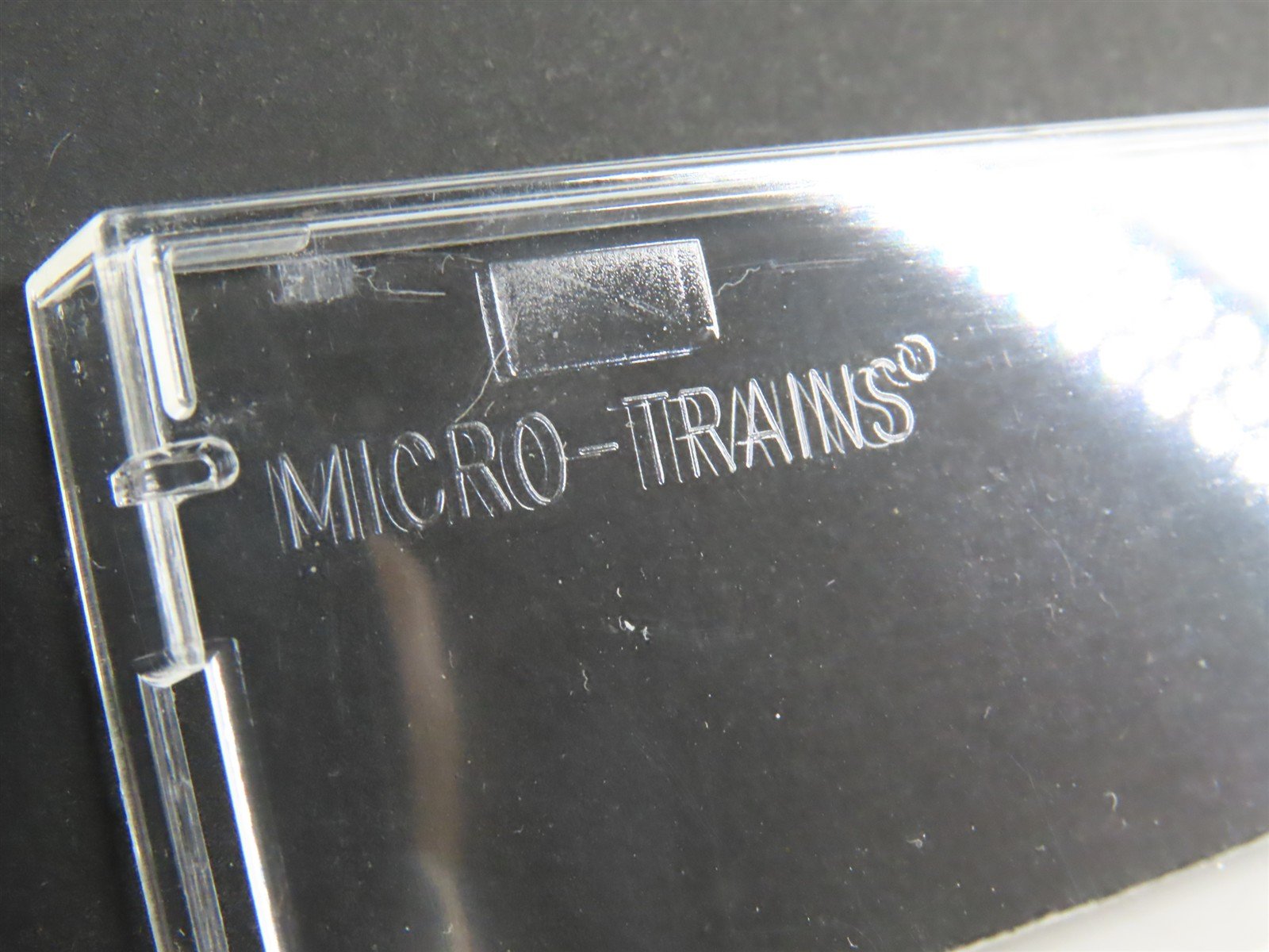 N Scale Micro-Trains MTL 41010 UP Union Pacific 40' Automobile Box Car #170774