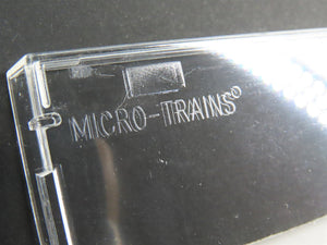 N Scale Micro-Trains MTL 41010 UP Union Pacific 40' Automobile Box Car #170774