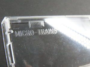 N Scale Micro-Trains MTL 20556 NH New Haven 40' Single Door Box Car #36833