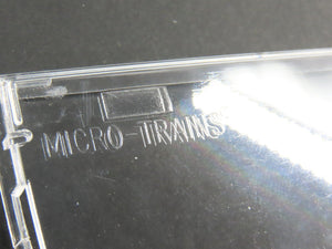 N Scale Micro-Trains MTL 73010 ATSF Santa Fe 40' Single Door Box Car #22640
