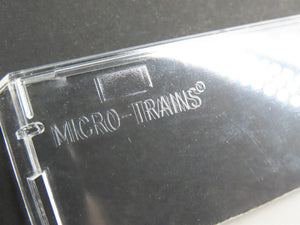 N Micro-Trains MTL 120040 MEC Maine Central Pine Tree Route 40' Box Car #5530