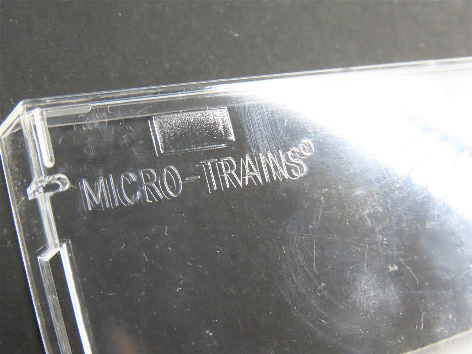 N Scale Micro-Trains MTL 39210 UP Union Pacific Overland 40' Box Car #100744