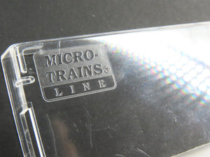 N Scale Micro-Trains MTL 08300081 SP Southern Pacific Gondola #151264 w/ Load
