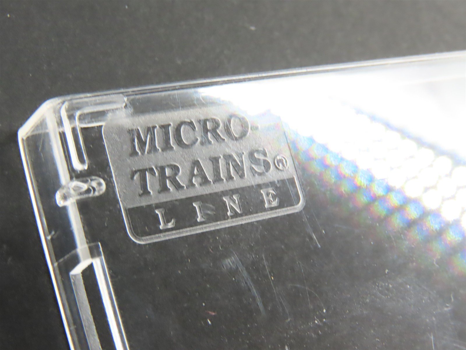 N Scale Micro-Trains MTL 08300082 SP Southern Pacific Gondola #151273 w/ Load