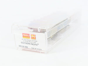N Scale Micro-Trains MTL 08300082 SP Southern Pacific Gondola #151273 w/ Load