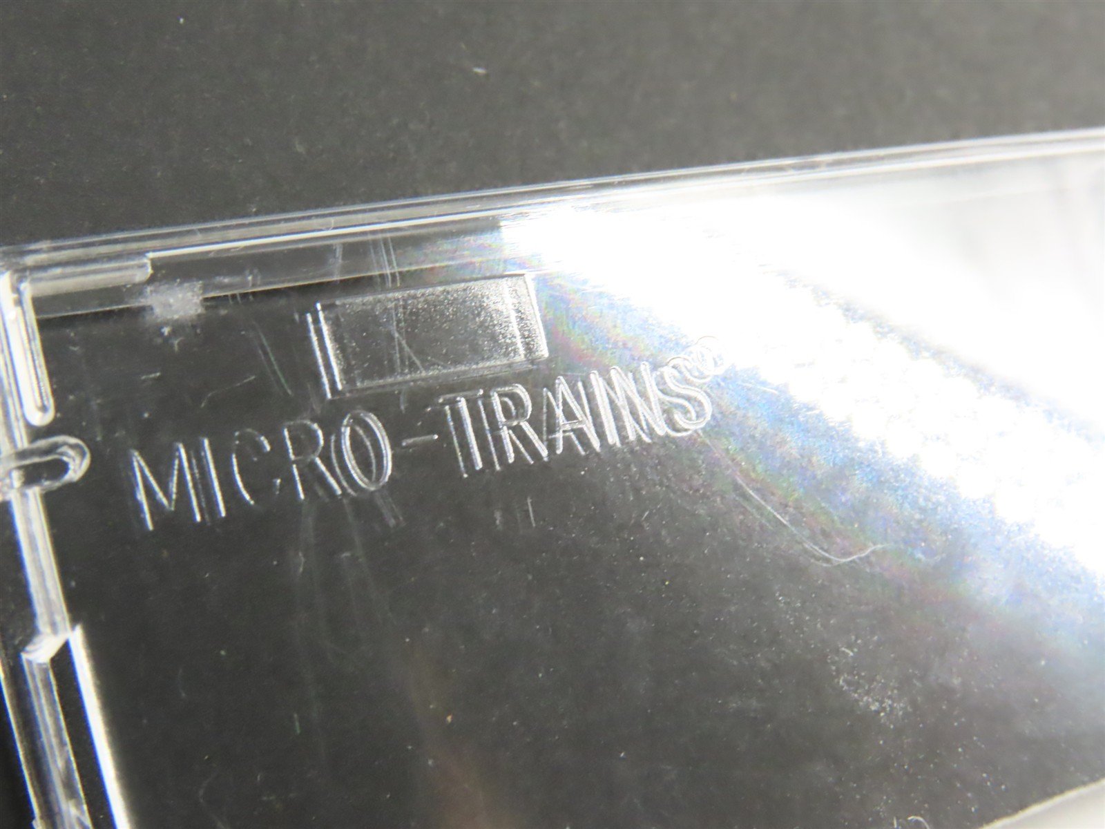 N Scale Micro-Trains MTL 48110.2 MILW Milwaukee Road 50' Gondola #81119 w/ Load