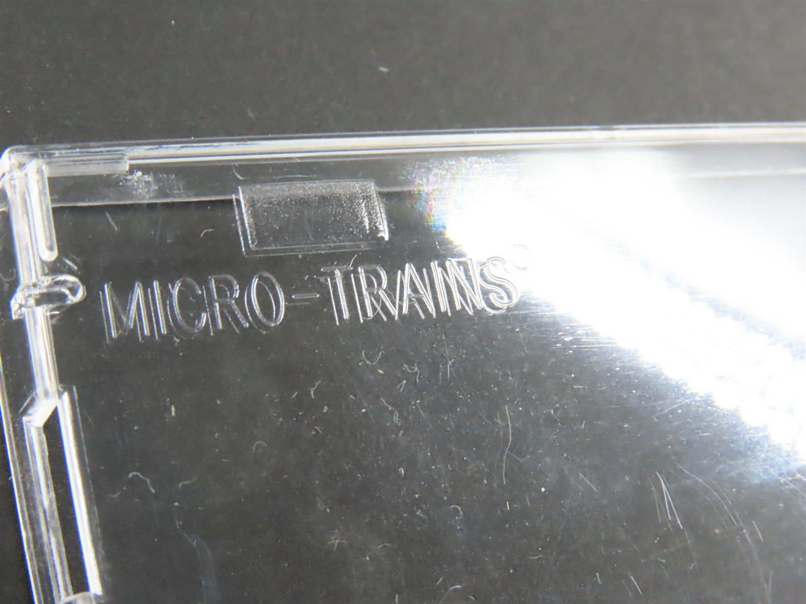 N Scale Micro-Trains MTL 106070 WM Chessie System 50' Fixed End Gondola #58004