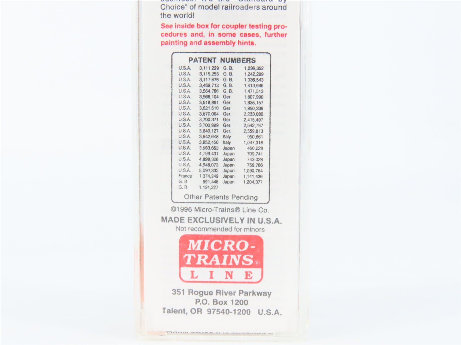 N Micro-Trains MTL 46340 ARR Alaska Railroad 50' Fishbelly Side Gondola #13843