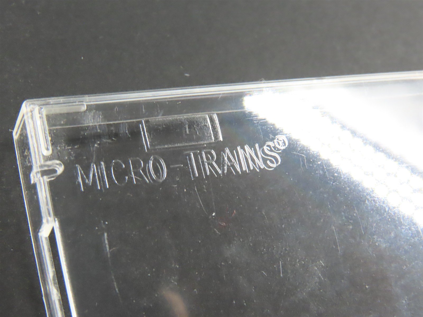 N Micro-Trains MTL 62070 PRR Pennsylvania 50' Fishbelly Sides Gondola #363242