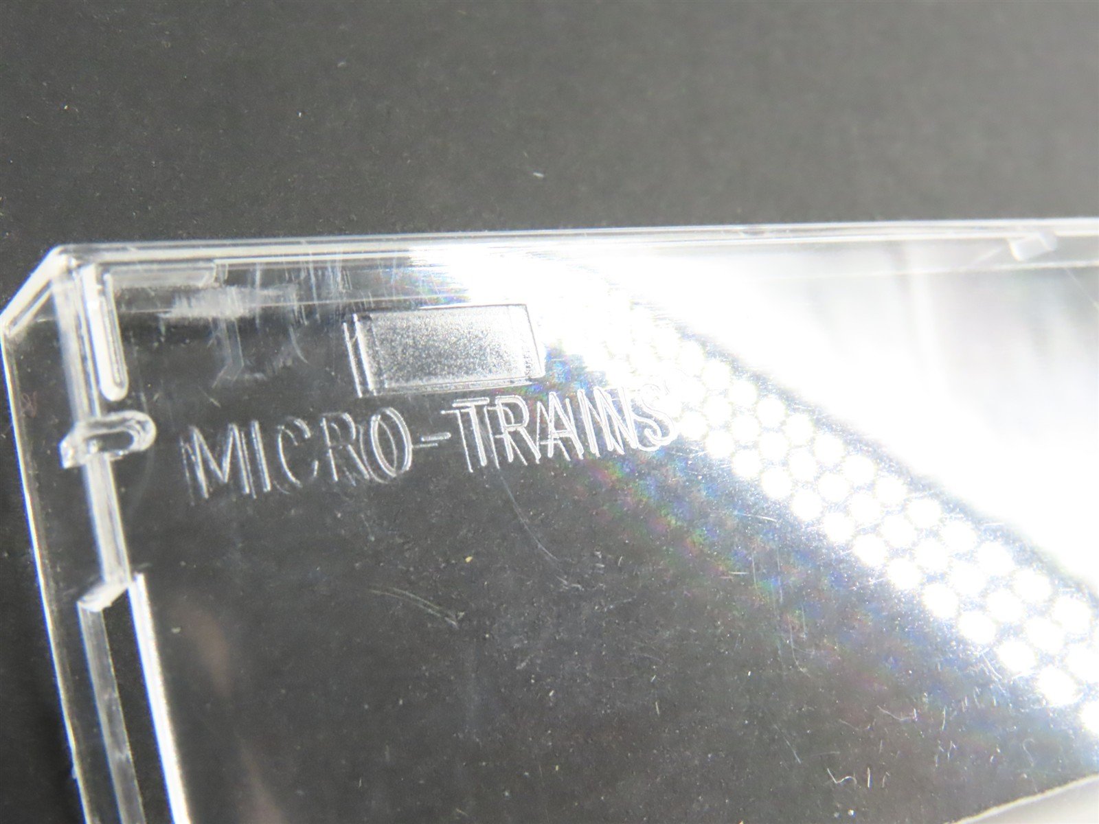 N Scale Micro-Trains MTL 63010 GTW Grand Trunk Western 50' Gondola #145431