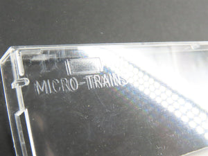 N Scale Micro-Trains MTL 63010 GTW Grand Trunk Western 50' Gondola #145431