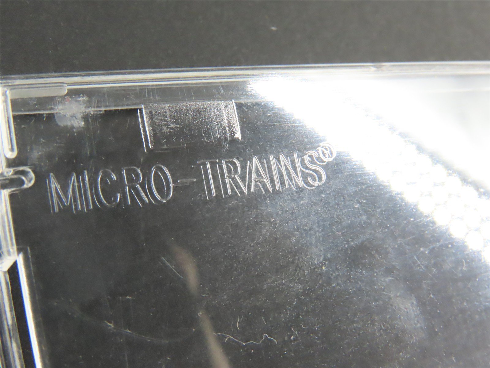 N Scale Micro-Trains MTL 49520 NWX Priebe Poultry & Eggs 40' Reefer #8607