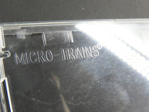 N Scale Micro-Trains MTL 49520 NWX Priebe Poultry & Eggs 40' Reefer #8607