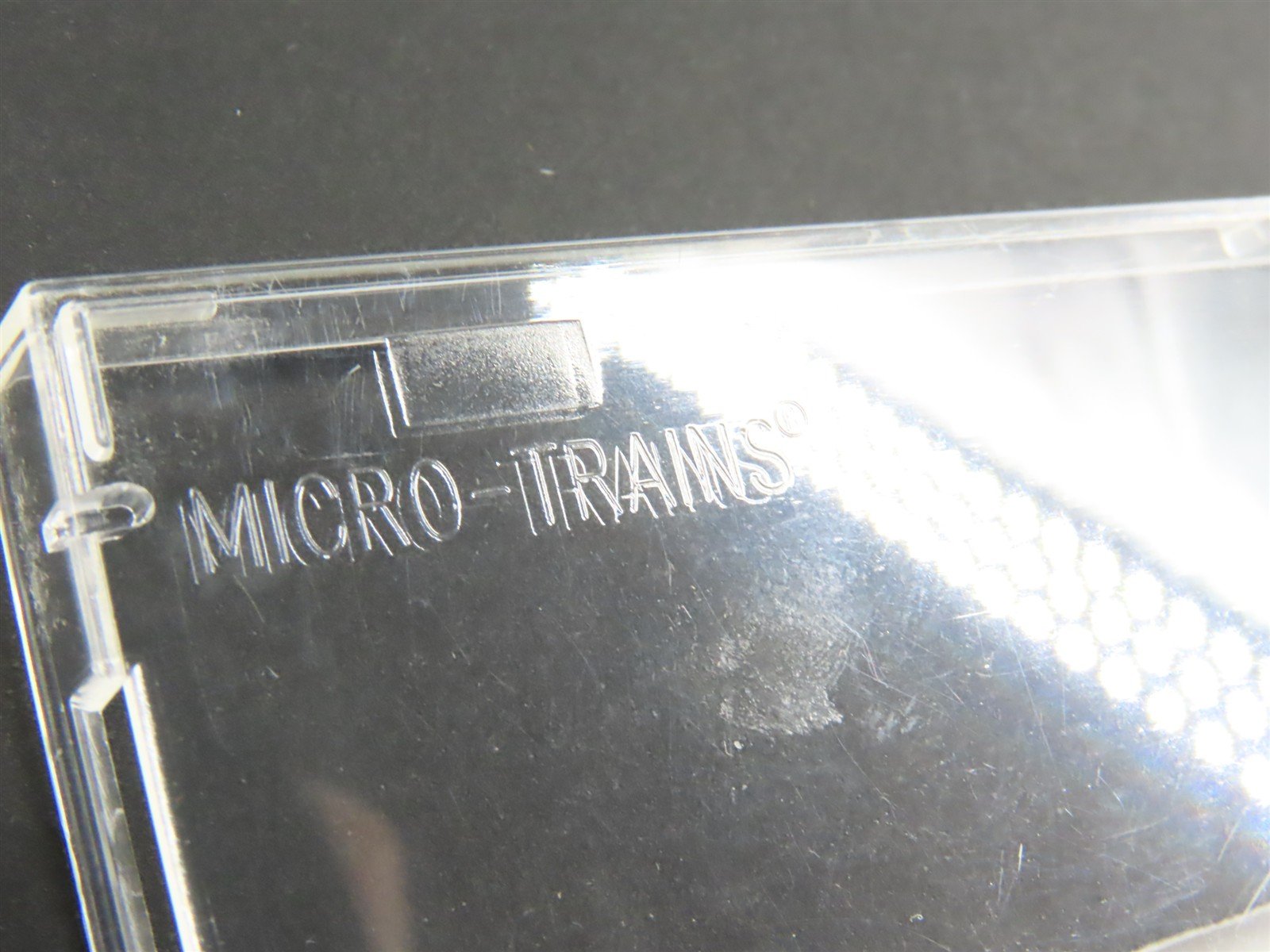 N Scale Micro-Trains MTL 59030 ATSF Santa Fe 40' Steel Side Ice Reefer #188457