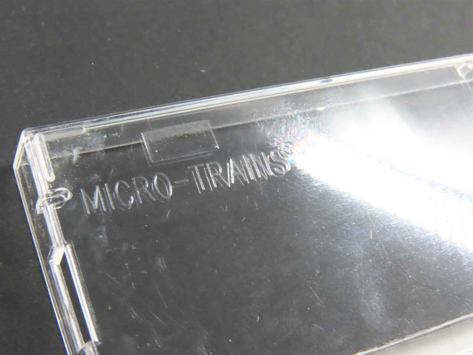 N Scale Micro-Trains MTL 04900100 MKPX Meyer Kornblum 40' Wood Reefer #117