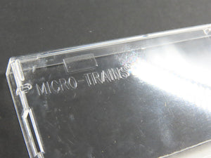 N Scale Micro-Trains MTL 04900100 MKPX Meyer Kornblum 40' Wood Reefer #117