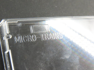 N Scale Micro-Trains MTL 49120 KPCX King Packing Co. 40' Wood Reefer #205