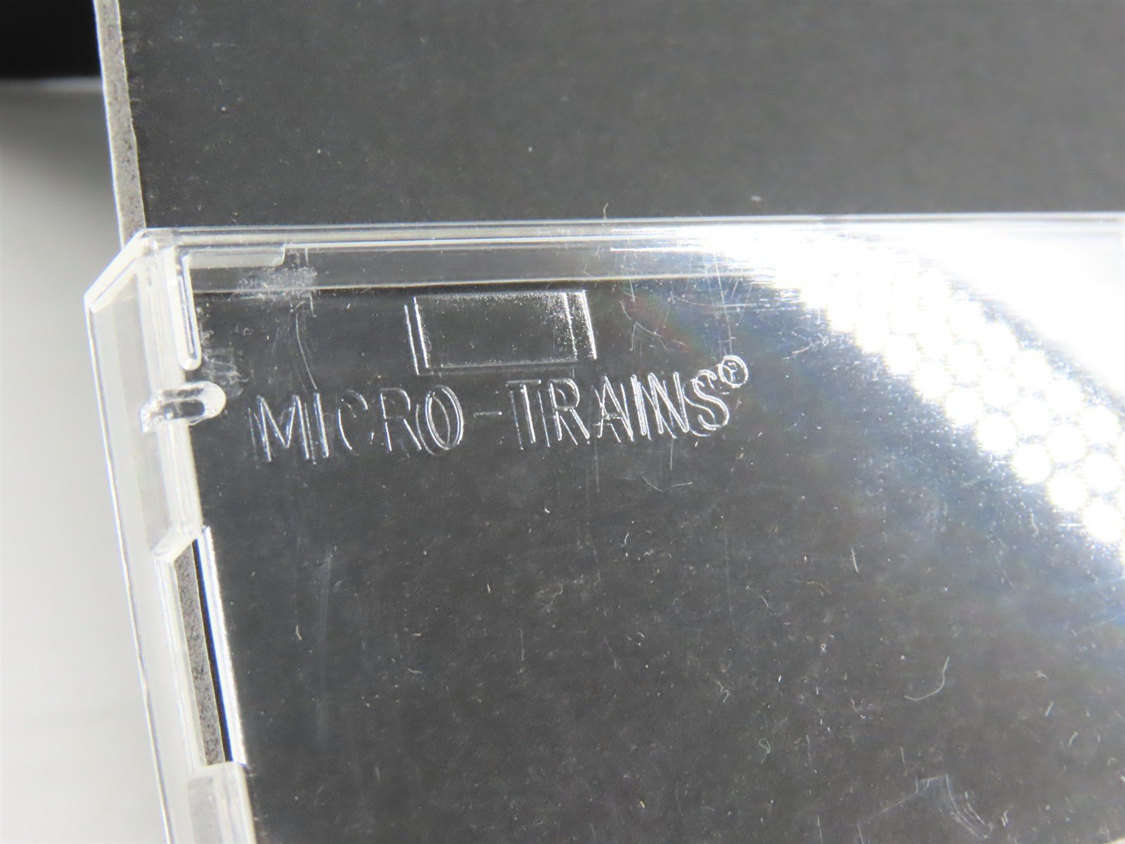 N Scale Micro-Trains MTL 49410 URTC Miller High Life Beer 40' Reefer #93187