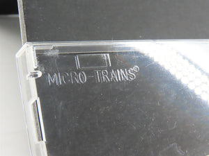 N Scale Micro-Trains MTL 49410 URTC Miller High Life Beer 40' Reefer #93187