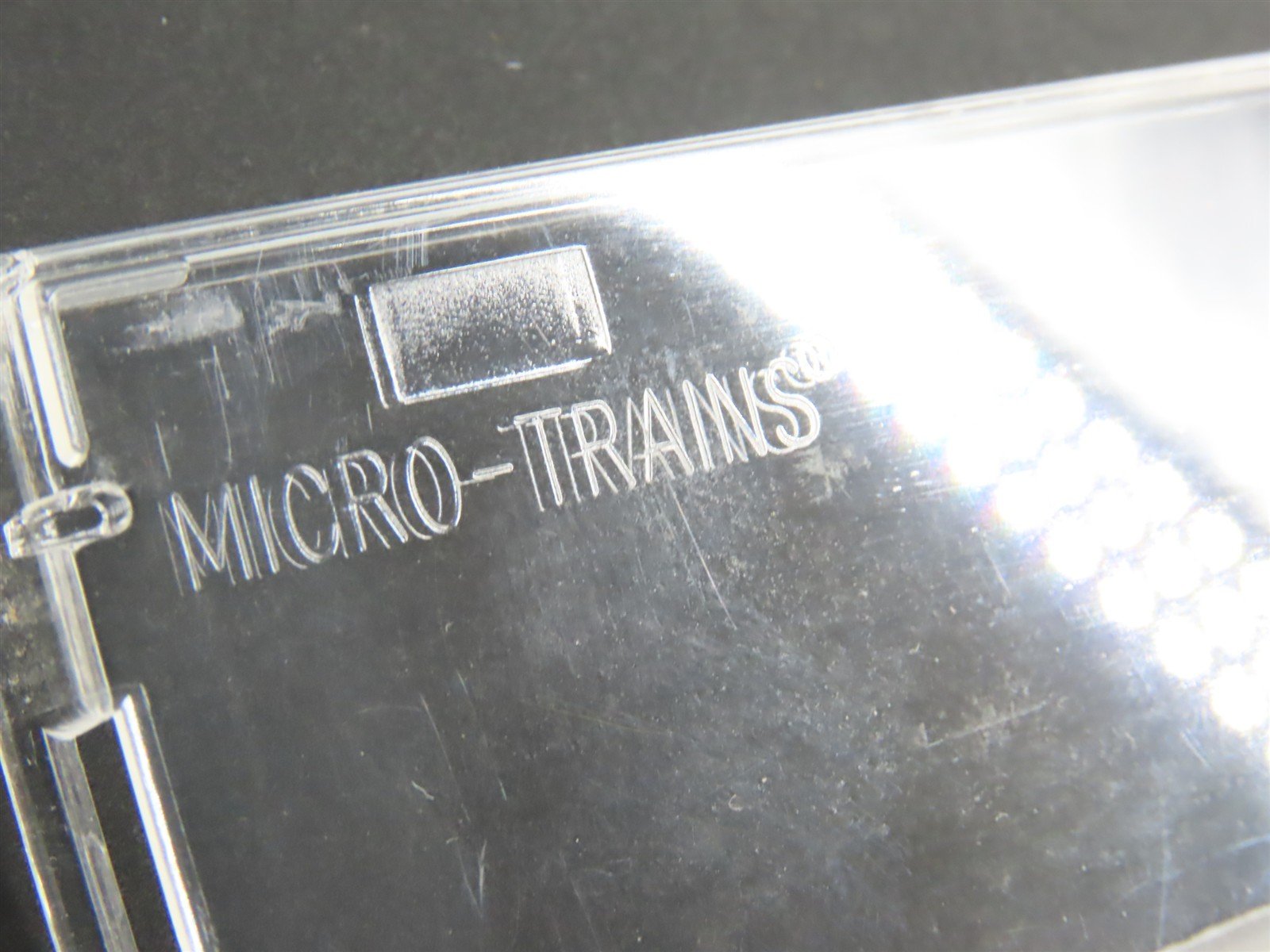 N Scale Micro-Trains MTL 49440 TUX Tivoli Beer 40' Wood Reefer #5101