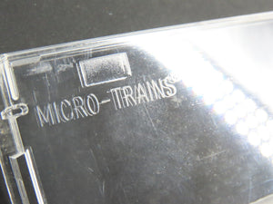 N Scale Micro-Trains MTL 49440 TUX Tivoli Beer 40' Wood Reefer #5101
