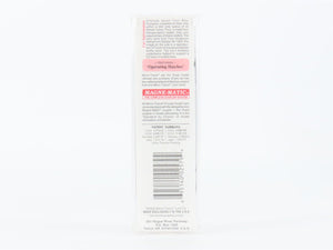N Scale Micro-Trains MTL 49440 TUX Tivoli Beer 40' Wood Reefer #5101