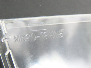 N Scale Micro-Trains MTL 49500 SP UP PFE Pacific Fruit Express 40' Reefer #14760
