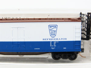 N Scale Micro-Trains MTL 49550 BAR 